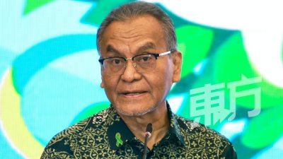 祖基菲里出席2026年全国世界心理健康月推介礼后表示，希盟在各场选举中很少因内部协调而出现问题。