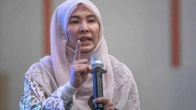 东南亚难解烟霾问题　努鲁依莎：令人失望