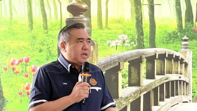 【甲州选举】火箭不上阵望万出自策略考量　陆兆福吁党员接受决定