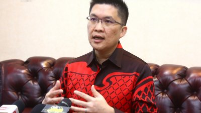 华小华文课减2节掀议　黄家和：校长可自行增课 10节仅最低要求