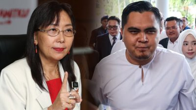 筹足款项赔郭素沁　阿克玛一两天内决定是否上诉