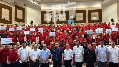 全马德士司机皆获1000援助金　交长否认为甲州选举拉票