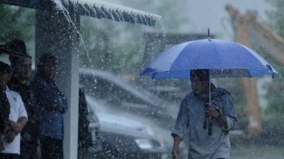 东北季风今开始持续至明年3月　预计数次豪雨增加水灾风险