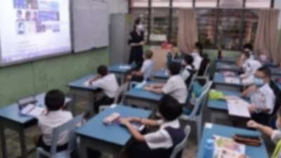 示意图