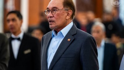 伦敦发电站项目投资过高蒙亏损　安华：目前正设法挽回损失