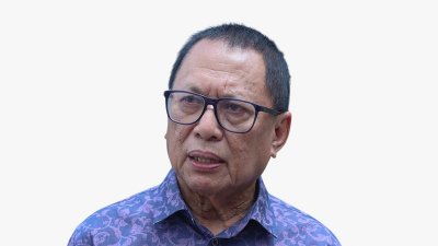 讥扎希与乡区部秘书长闹分歧　博安：未来如何当首相？ 　