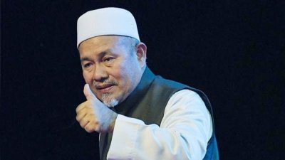 【甲州选举】端依布拉欣：国盟国阵选席分配　已获成员党同意