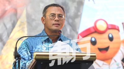 阿米鲁丁表示，希盟将待马六甲州选结束后，才决定是否在砂拉越州选或全国大选中继续与土团党合作。