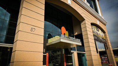 金群利集团宣布，斥资1亿6931万令吉收购柔佛古来的57块地皮，以用于未来的房产发展。（图取自金群利集团官网）