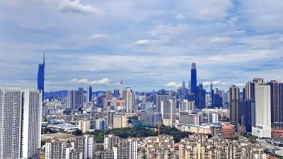 全国烟霾大幅好转　仅砂拉越沙玛拉如不健康