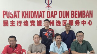 【甲州选举】希盟没竞选望万　甲行动党基层忧支持者不投票促重新考虑