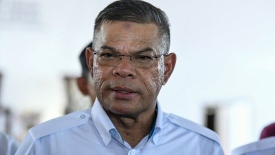 NFA不等于交代调查结果　赵明福民主促进会轰内长答非所问