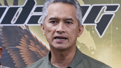 苏海里合约或被终止　警总长：已提呈总检察署寻求法律意见