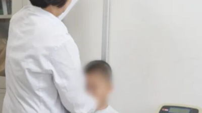 儿子预估身高175被嫌“怎见人？”　狂妈逼医生“强行拔高180”