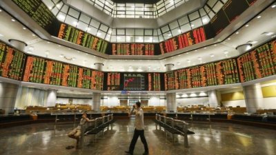 美佳富斯特股价今日午盘大跌，一度滑落90仙或26.09%，至全天最低的2.55令吉，触发了卖空暂停（IDSS）机制，直至明早8时30分。（档案照）