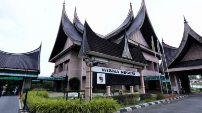 【森州宫廷风波】若期限内未召开会议　森州议会恐于明年2月自动解散