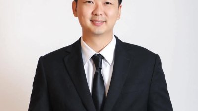 【独家】传甲马青署理团长或辞党职　州团长郑添麟：没收到辞职信