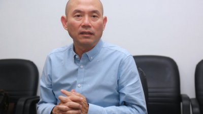 5年8个月2097警员涉案被捕　林立迎：平均每天超过1人，警队廉正亮红灯！