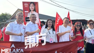 摄影：徐慧美