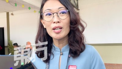 林秀凌认为，与其继续呐喊、谩骂的政治文化，不如候选人一起商讨，提出各自对马接再也的扎实见解和愿景。