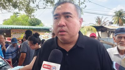 陆兆福：政府正积极改善列车维修效率，并已完成新列车采购。
