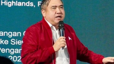 陆兆福：火箭一定会争气！　证明人民支持值得　这是与马华最大分别