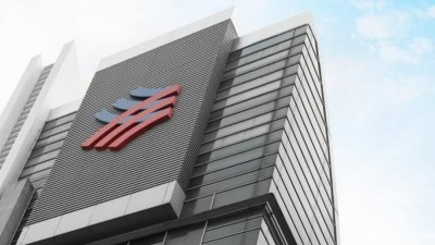 丰隆银行宣布与银联国际（UnionPay International）合作，透过其HLB Connect手机应用程式为大马人提供在中国使用二维码（QR Code）支付服务。（档案照）