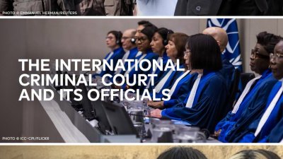 入围2026年萨哈罗夫奖的3位最终候选人/组织。（图取自面子书/Visit European Parliament）