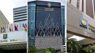 新加坡金融管理局（MAS）指出，国家银行（BNM）与泰国央行（BOT）已加入“无国界、流动、开放、线上、多货币”（BLOOM）倡议，成为政策制定者成员。