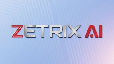随著董事经理黄天顺不再是大股东，ZETRIX AI公司可能面临触发其20亿令吉的伊斯兰债券的付款违约。（档案照）