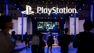 PlayStation 6（PS6）何时推出都未有影，就已传出成本压力下，售价可能突破1000美元大关。（法新社档案照）